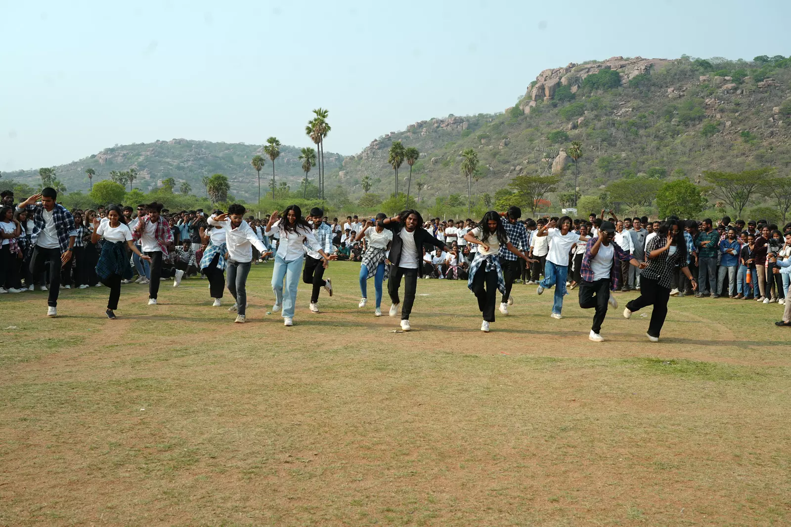 Traditional Day 2025 - 8